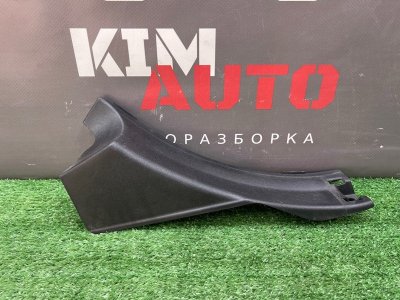 Накладка порога внутренняя Kia Ceed 1 HB 2011 ED
