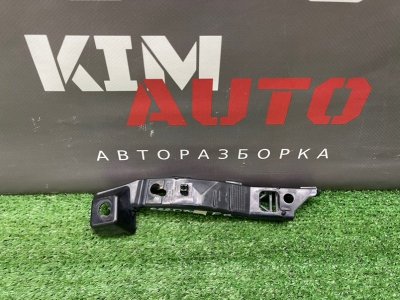Кронштейн бампера Kia Ceed 1 HB 2011 ED