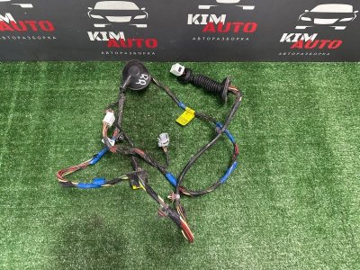Проводка двери Hyundai Elantra 4 HD 06-11 2007