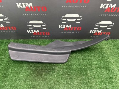 Накладка порога салона Hyundai Elantra 4 HD 06-11 2007