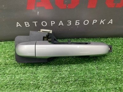 Ручка двери наружная в сборе Kia Ceed 1 HB 2011 ED