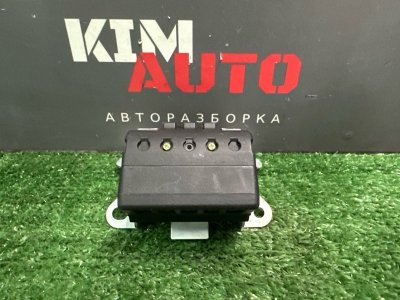 Датчик обогрева заднего стекла Kia Sportage 2 2009 KM