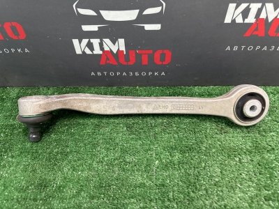 Рычаг подвески нижний Audi A6 quattro 2007 C6