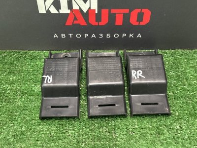 Кронштейн усилителя бампера Kia Ceed SW 2011 ED
