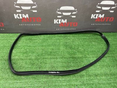 Уплотнитель проема двери Kia Ceed 1 HB 2011 ED