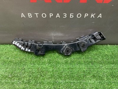 Кронштейн бампера Kia Ceed 1 HB 2011 ED