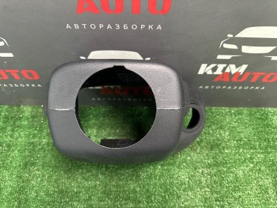 Кожух рулевой колонки Kia Sportage 2 2009 KM