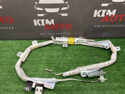 Подушка безопасности боковая (Шторка) Kia Ceed 1 HB 2011 ED