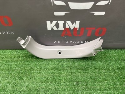Обшивка крышки багажника Kia Ceed 1 HB 2011 ED