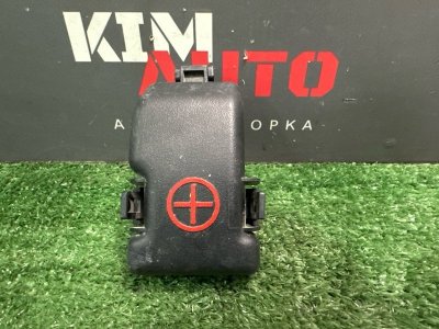 Накладка клеммы АКБ Kia Rio 3 HB 2013