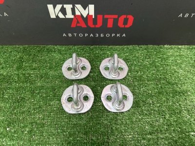 Ответная часть замка двери Hyundai Elantra 4 HD 06-11 2007