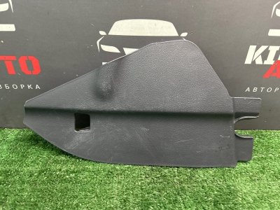 Накладка центральной консоли Hyundai Elantra 4 HD 06-11 2007
