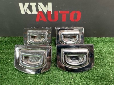 Кронштейн крепления груза Audi A6 quattro 2007 C6
