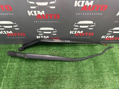 Поводки дворников Kia Sportage 2 2009 KM