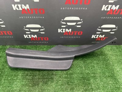 Накладка порога салона Hyundai Elantra HD 2008