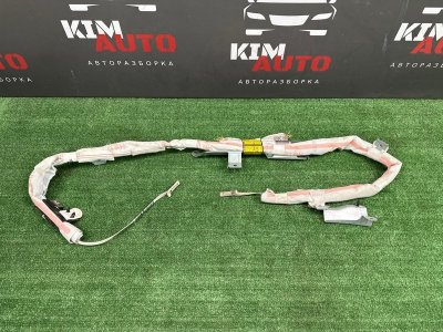 Подушка безопасности боковая (Шторка) Kia Ceed SW 2010 ED