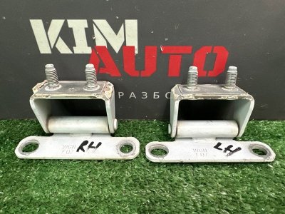 Петли крышки багажника Kia Ceed SW 2010 ED