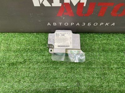 Блок управления подушками безопасности Kia Ceed 1 HB 2011 ED