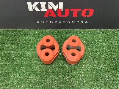 Подушка глушителя Kia Rio 3 HB 2013