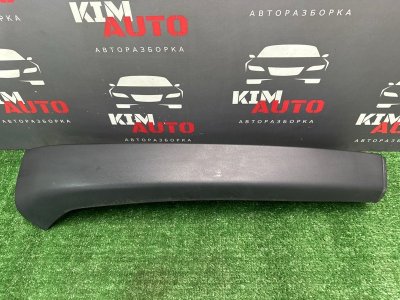 Накладка крыла Kia Sportage 2 2009 KM