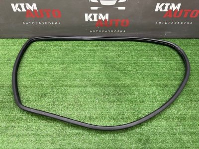Уплотнитель проема двери Kia Ceed 1 HB 2011 ED