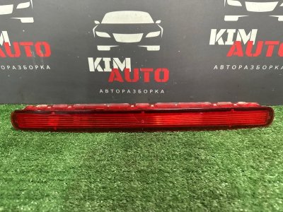 Стоп-сигнал дополнительный Skoda Yeti 2014