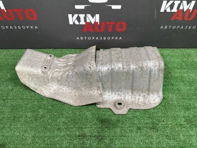Термоэкран глушителя Hyundai Elantra 4 HD 06-11 2007