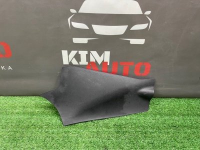Накладка центральной консоли Kia Ceed 1 HB 2011 ED