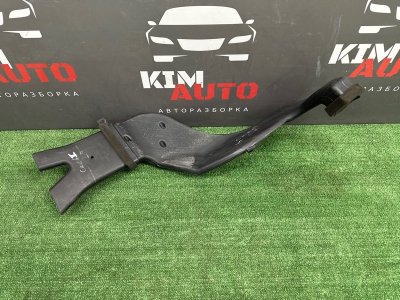 Воздуховод отопителя Kia Ceed SW 2011 ED