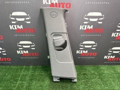 Накладка центральной стойки верхняя Hyundai Elantra HD 2008