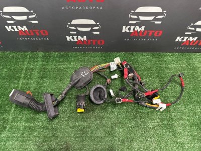 Проводка двери Hyundai Elantra HD 2008