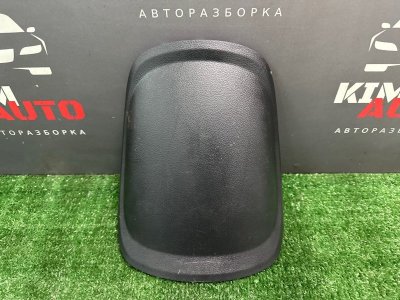 Накладка центральной консоли Kia Sportage 2 2009 KM