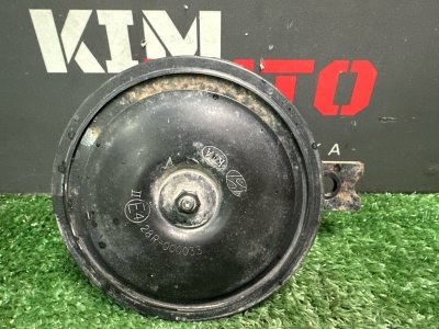 Звуковой сигнал Hyundai Elantra HD 2008