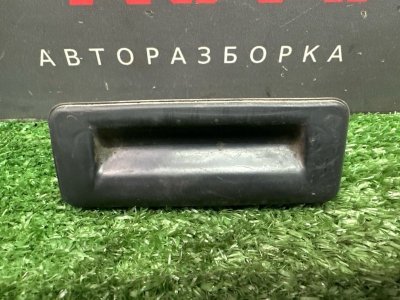 Кнопка открывания багажника Skoda Octavia 2014 A7