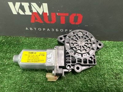 Мотор стеклоподъемника Kia Sportage 2 2009 KM