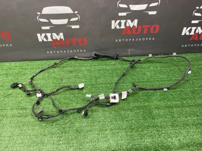 Проводка крышки багажника Kia Ceed 1 HB 2011 ED