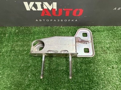 Кронштейн Торпедо Audi A6 quattro 2007 C6