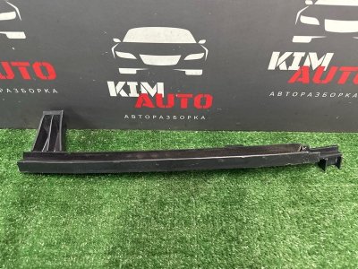Направляющая стекла двери Hyundai Elantra HD 2008