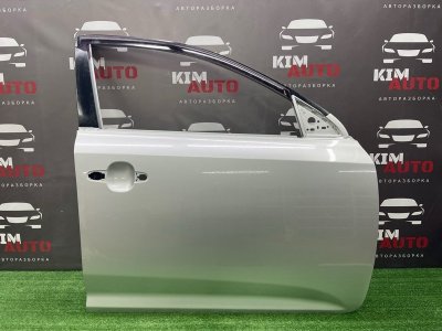 Дверь Kia Ceed 1 HB 2011 ED