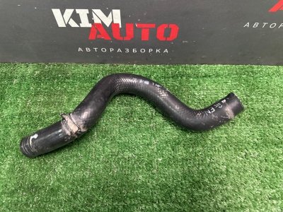 Патрубок отопителя Kia Ceed SW 2010 ED