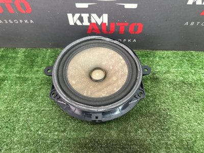 Динамик штатный Kia Sportage 2 2009 KM