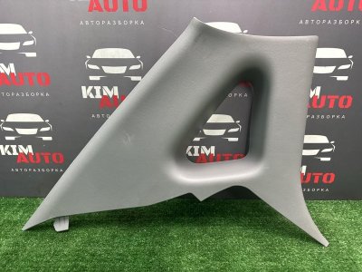 Накладка стойки кузова Hyundai Elantra 4 HD 06-11 2007