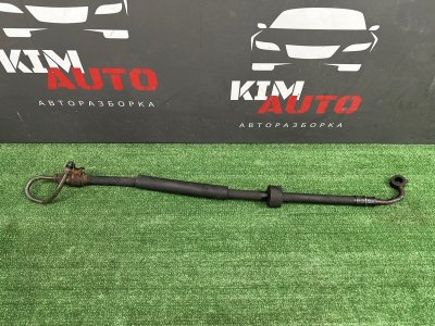 Трубка ГУРа высокого давления Kia Sportage 2 2009 KM
