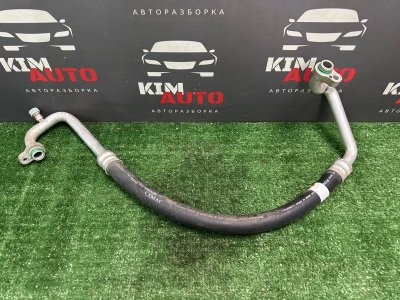 Трубка кондиционера Hyundai Elantra 4 HD 06-11 2007