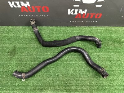 Патрубки радиатора Kia Ceed SW 2010 ED