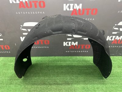 Подкрылок Kia Rio X 2021