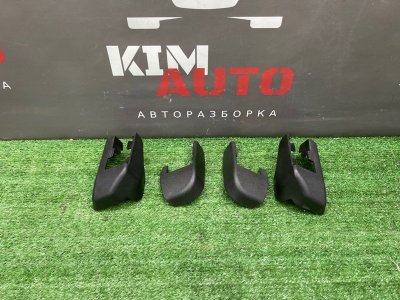Крышка салазок сидений Kia Ceed 1 HB 2011 ED
