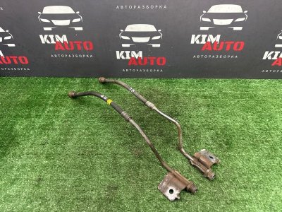 Шланг тормозной Kia Rio 3 2014 QB