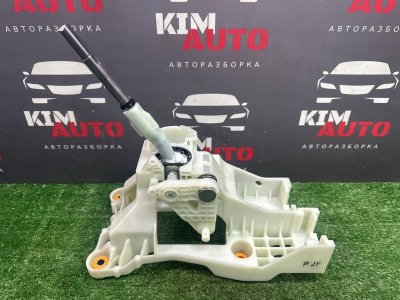Кулиса МКПП Kia Rio X 2021