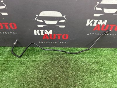 Трубка тормозная Kia Rio X 2021